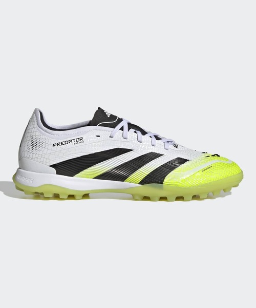 adidas（アディダス） スニーカー プレデター Pro TF / ターフ用