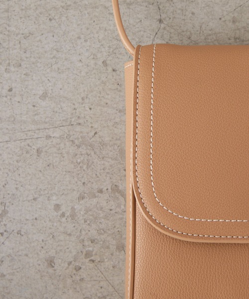 「EFOLE」 ショルダーバッグ FREE ブラック レディース_画像3