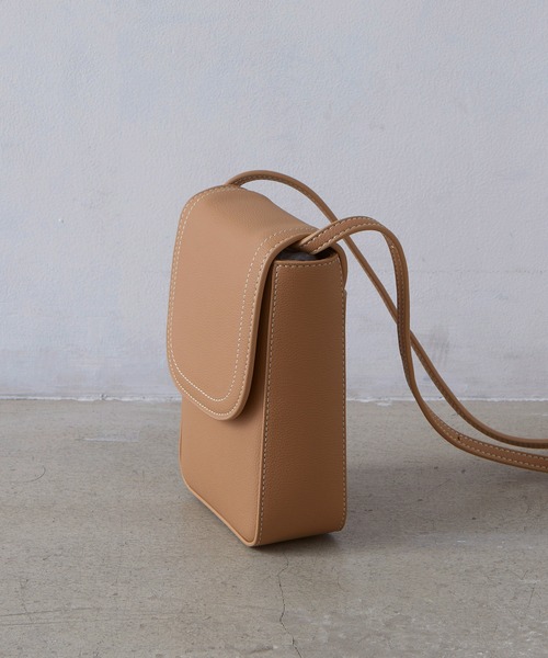 「EFOLE」 ショルダーバッグ FREE ブラック レディース_画像5