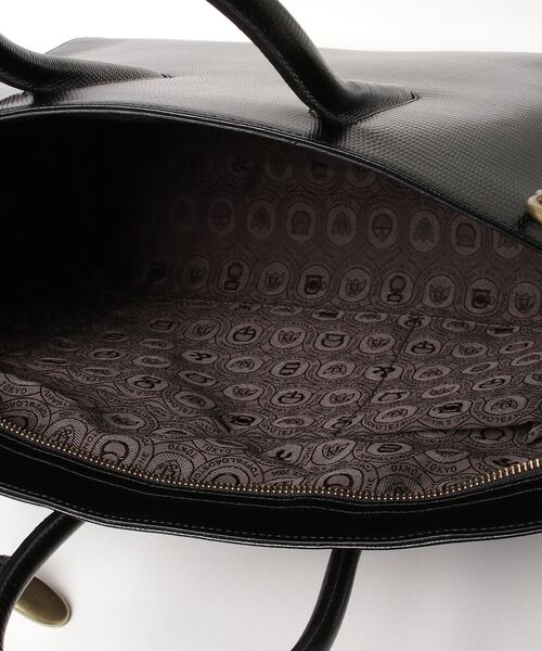 「TOFF&LOADSTONE」 2WAYバッグ FREE ブラック レディース_画像3