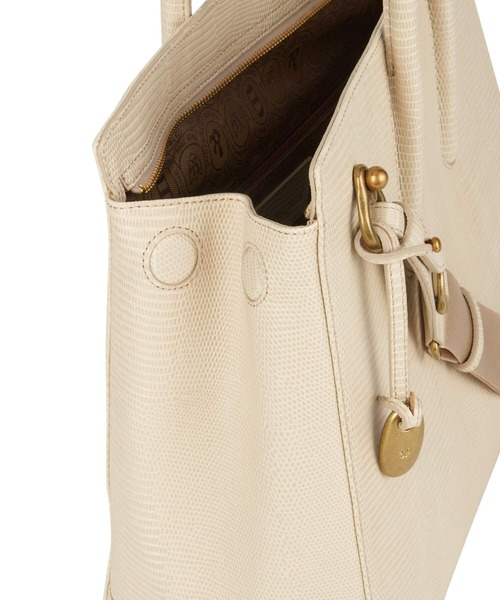 「TOFF&LOADSTONE」 2WAYバッグ FREE ブラック レディース_画像9