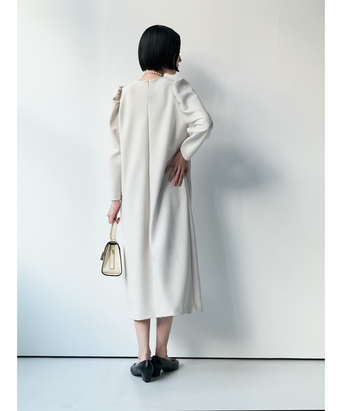 Brown&Street（ブラウンアンドストリート） 喪服 ワンピース 「Refine