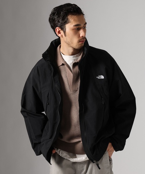 ジャケット・アウター THE NORTH FACE Versatile Blouson L THE NORTH FACE（ザ ノースフェイス） ノースフェイス ブルゾン