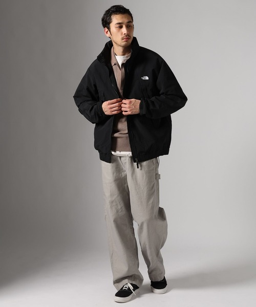 ジャケット・アウター THE NORTH FACE Versatile Blouson L THE NORTH FACE（ザ ノースフェイス） ノースフェイス ブルゾン