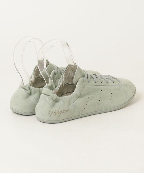 スニーカー Y-3 STAN SMITH LO PRO メンズの画像