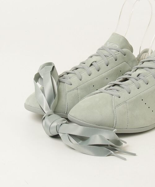スニーカー Y-3 STAN SMITH LO PRO メンズの画像