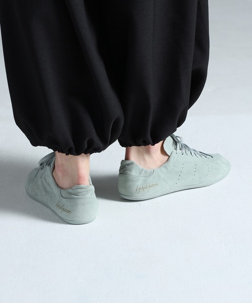 スニーカー Y-3 STAN SMITH LO PRO メンズの画像