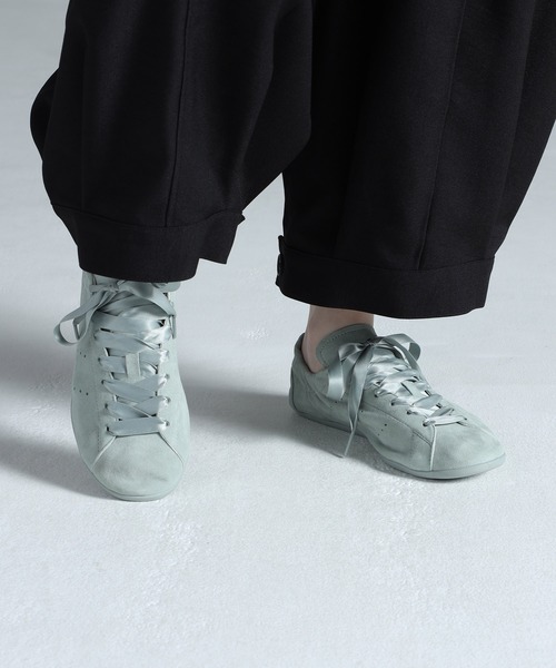 スニーカー Y-3 STAN SMITH LO PRO メンズの画像