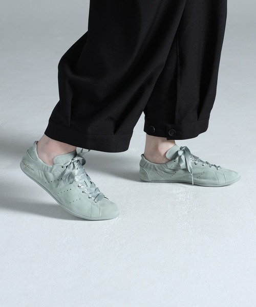 スニーカー Y-3 STAN SMITH LO PRO メンズの画像
