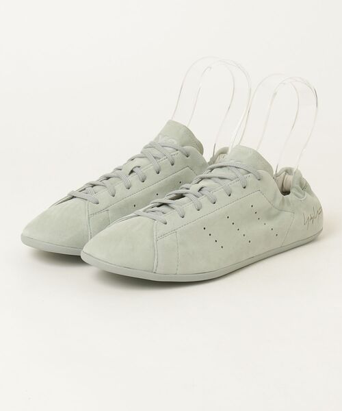 スニーカー Y-3 STAN SMITH LO PRO メンズの画像