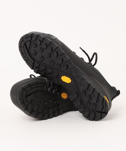 THE NORTH FACE（ザ ノースフェイス） スニーカー メンズ : ZOZOTOWN