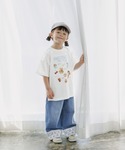 tシャツ ヘビロッTモチーフ半袖T/T/659...の詳細画像1