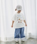 tシャツ ヘビロッTモチーフ半袖T/T/659...の詳細画像4