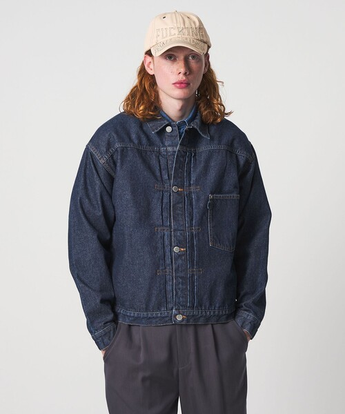 UNITED ARROWS ＆ SONS（ユナイテッドアローズ ＆ サンズ） デニム