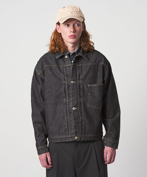 UNITED ARROWS ＆ SONS（ユナイテッドアローズ ＆ サンズ） デニム
