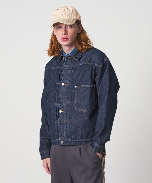 UNITED ARROWS ＆ SONS（ユナイテッドアローズ ＆ サンズ） デニム