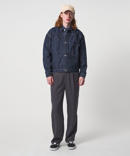 UNITED ARROWS ＆ SONS（ユナイテッドアローズ ＆ サンズ） デニム