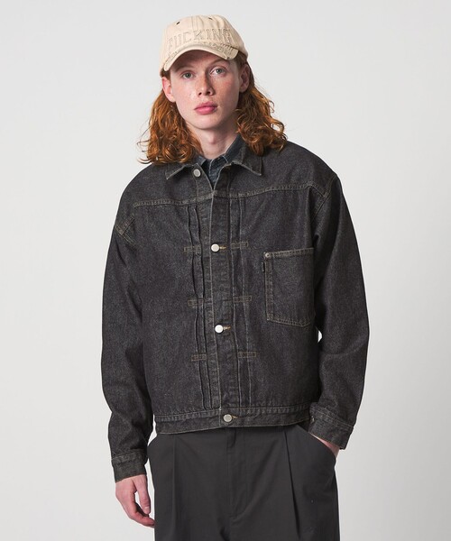 UNITED ARROWS ＆ SONS（ユナイテッドアローズ ＆ サンズ） デニム