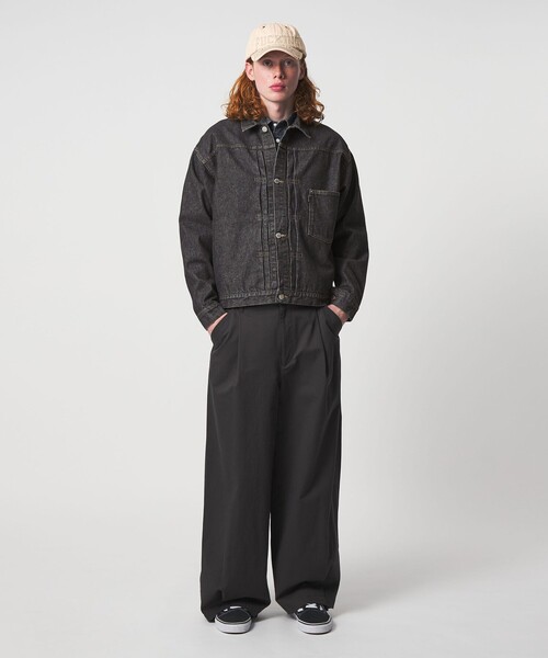 UNITED ARROWS ＆ SONS（ユナイテッドアローズ ＆ サンズ） デニム