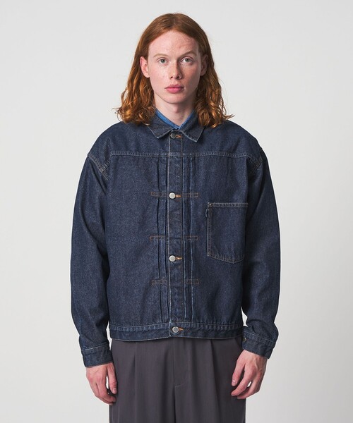 UNITED ARROWS ＆ SONS（ユナイテッドアローズ ＆ サンズ） デニム
