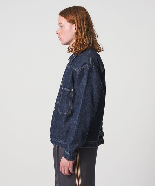 UNITED ARROWS ＆ SONS（ユナイテッドアローズ ＆ サンズ） デニム