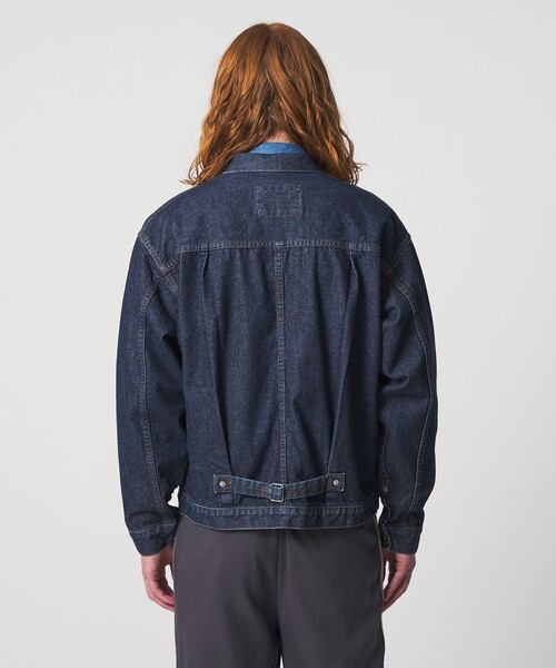 UNITED ARROWS ＆ SONS（ユナイテッドアローズ ＆ サンズ） デニム
