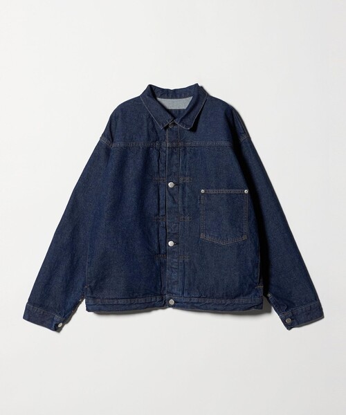 UNITED ARROWS ＆ SONS（ユナイテッドアローズ ＆ サンズ） デニム