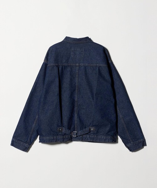 UNITED ARROWS ＆ SONS（ユナイテッドアローズ ＆ サンズ） デニム