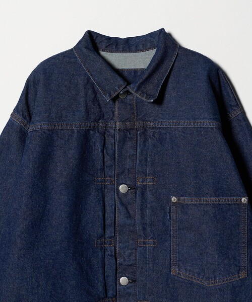 UNITED ARROWS ＆ SONS（ユナイテッドアローズ ＆ サンズ） デニム