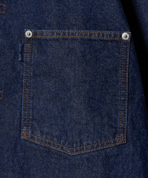 UNITED ARROWS ＆ SONS（ユナイテッドアローズ ＆ サンズ） デニム