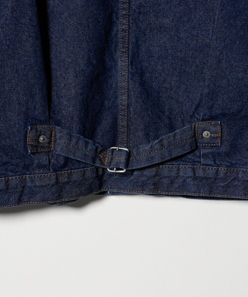 UNITED ARROWS ＆ SONS（ユナイテッドアローズ ＆ サンズ） デニム