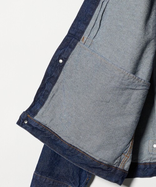 UNITED ARROWS ＆ SONS（ユナイテッドアローズ ＆ サンズ） デニム