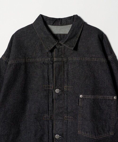 UNITED ARROWS ＆ SONS（ユナイテッドアローズ ＆ サンズ） デニム