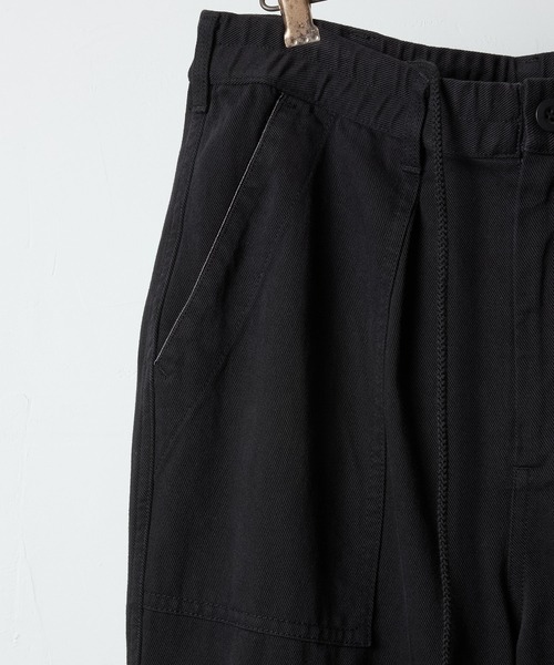 パンツ メンズ レディースの画像