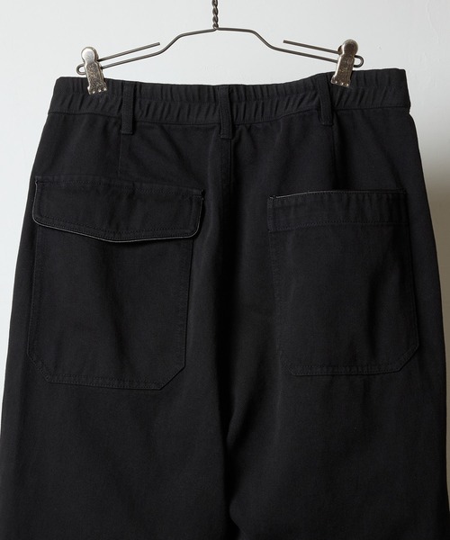 パンツ メンズ レディースの画像