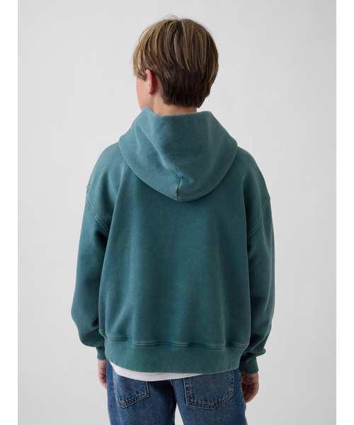 GAP(ギャップ) パーカー ヴィンテージソフト リラックスフィット GAP GAP(ギャップ) パーカー ヴィンテージソフト リラックスフィット GAP