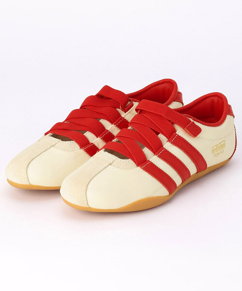 FREAK'S STORE（フリークスストア） スニーカー adidas/アディダス