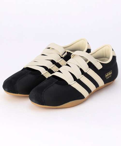 Ｊ*R様 美品　y3 レディーススニーカー　24.5 adiads FREAK'S STORE（フリークスストア） スニーカー adidas/アディダス
