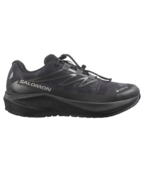 SALOMON（サロモン） 防水 ゴアテックス スニーカー レディース