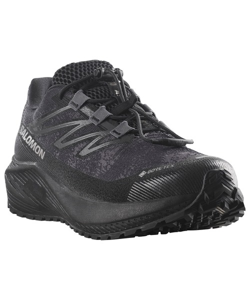SALOMON（サロモン） 防水 ゴアテックス スニーカー AERO FLOW GRVL