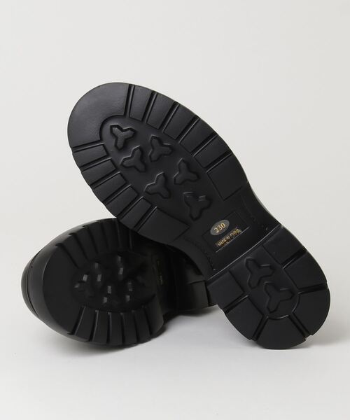 「BEAUTY&YOUTH UNITED ARROWS」 シューズ 23.5cm ブラック レディース