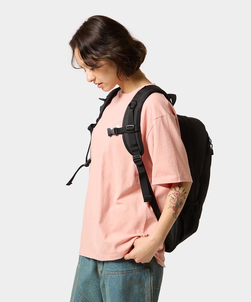 HUF（ハフ） デイバック リュック MISSION BACKPACK メンズ レディース
