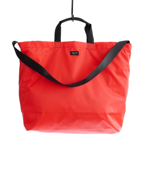 「STANDARD SUPPLY」 2WAYバッグ FREE ダークネイビー レディース_画像5