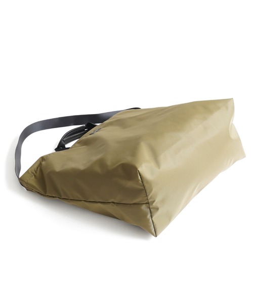 「STANDARD SUPPLY」 2WAYバッグ FREE ダークネイビー レディース_画像6