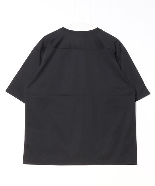 THE NORTH FACE（ザ ノースフェイス） 半袖Tシャツ L ブラック メンズ