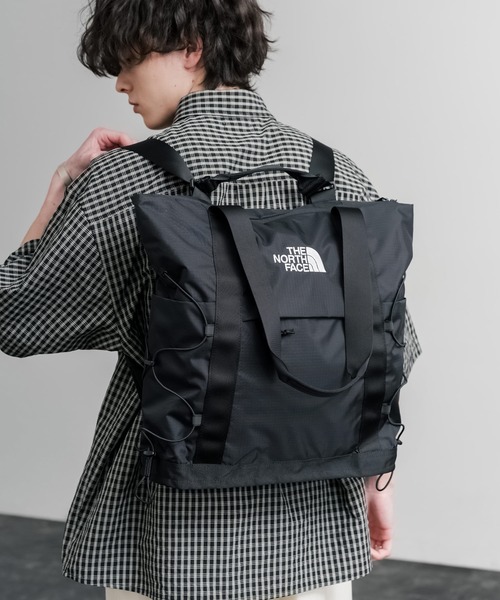 THE NORTH FACE（ザ ノースフェイス） ノースフェイス デイバック