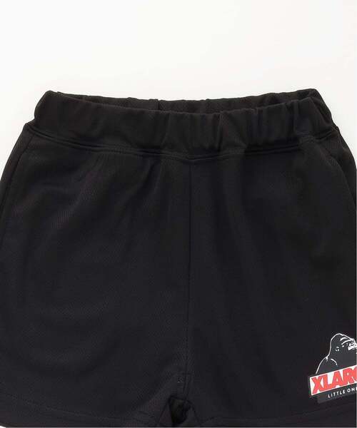 XLARGE KIDS（エクストララージ キッズ） セットアップ ワンポイントOG
