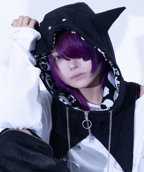 GAMCHU（ガムチュ） キャップ 帽子 レディース 「Gamchu/ガムチュ