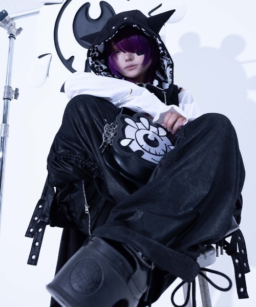 GAMCHU（ガムチュ） キャップ 帽子 レディース 「Gamchu/ガムチュ