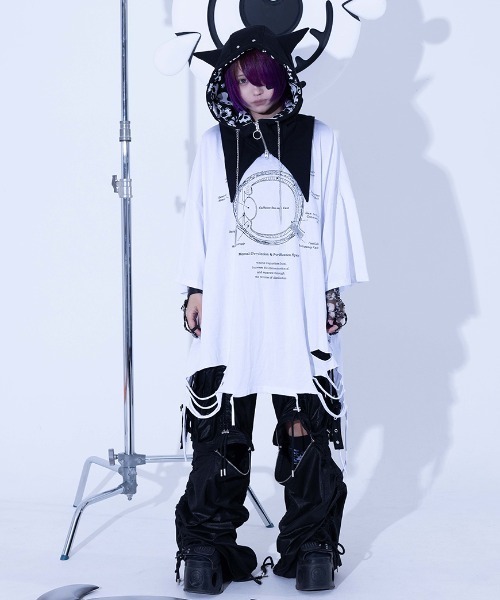 GAMCHU（ガムチュ） キャップ 帽子 レディース 「Gamchu/ガムチュ